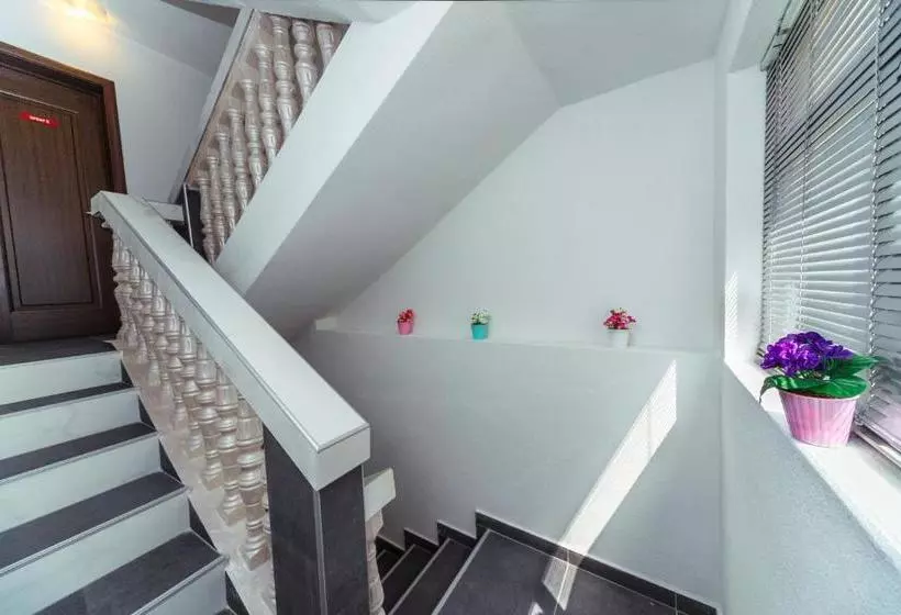 Villa Jadran Apartments