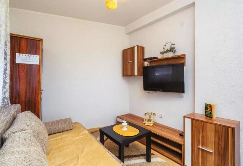 Villa Jadran Apartments