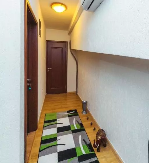 Villa Jadran Apartments