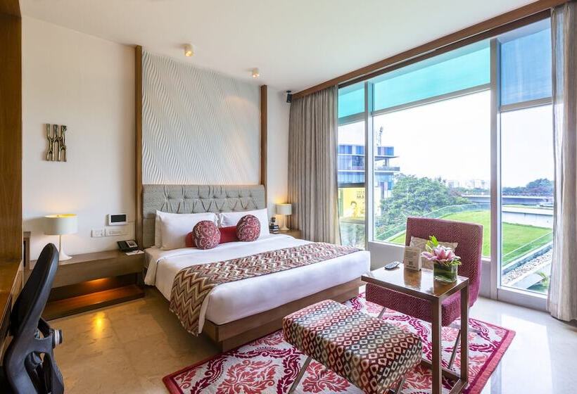 فندق Vivanta Bengaluru, Whitefield