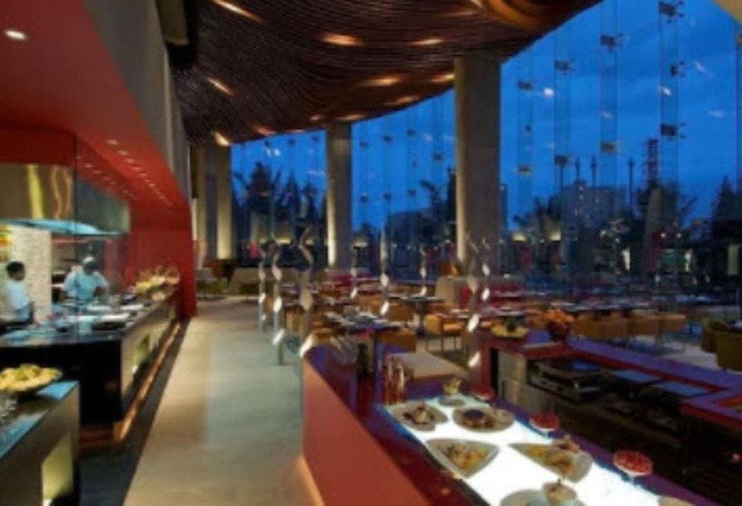 فندق Vivanta Bengaluru, Whitefield