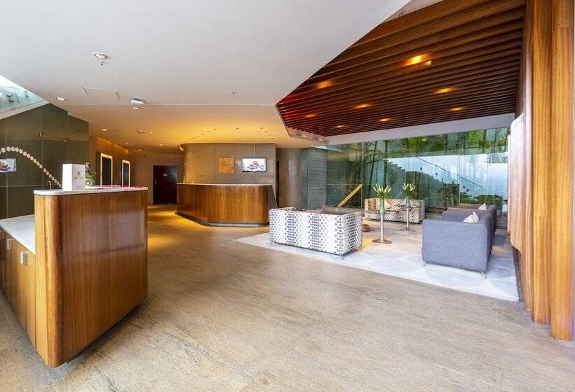 فندق Vivanta Bengaluru, Whitefield