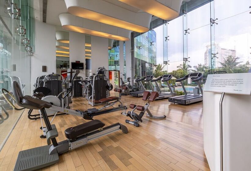 فندق Vivanta Bengaluru, Whitefield