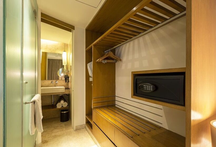 فندق Vivanta Bengaluru, Whitefield