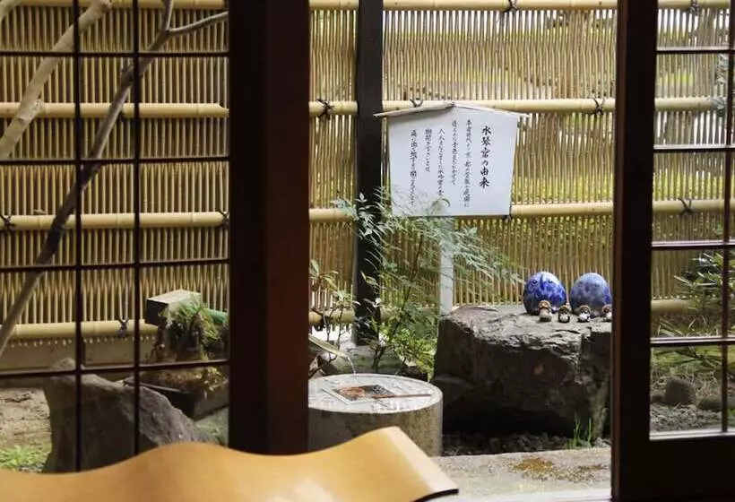 ホテル Yuruino Yado Keizan