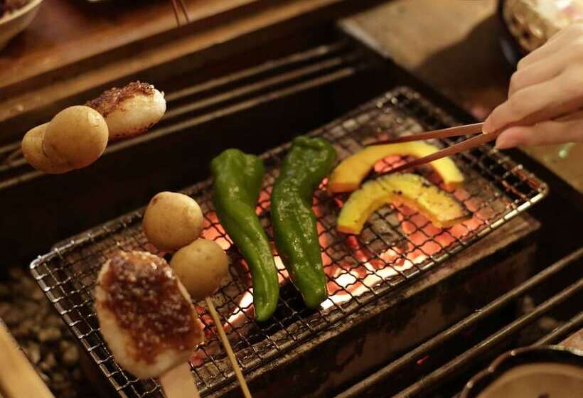 Hotel Yuruino Yado Keizan