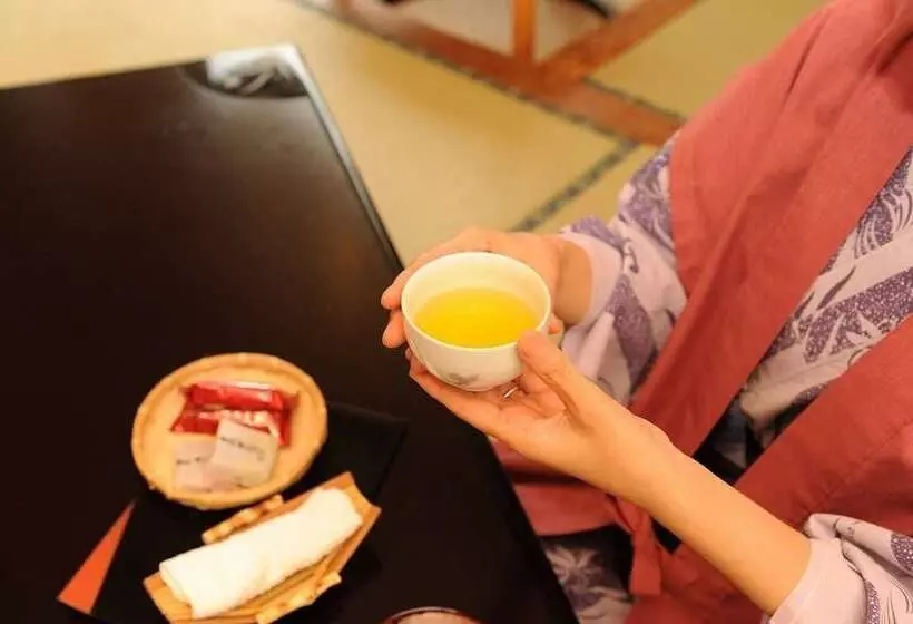 ホテル Yuruino Yado Keizan