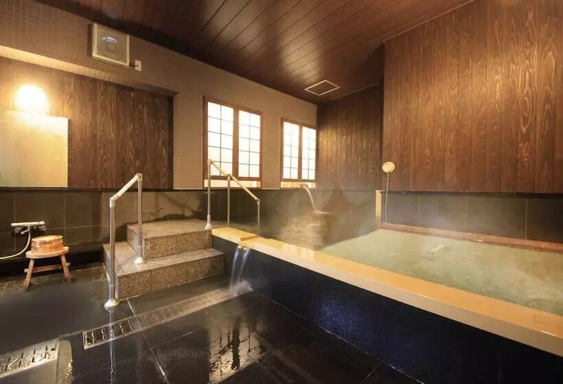 ホテル Yuruino Yado Keizan