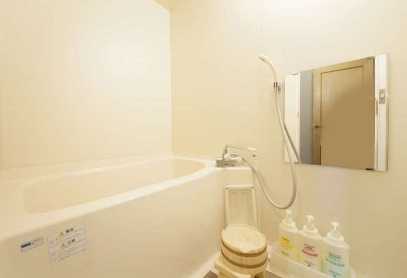 Отель Yuruino Yado Keizan