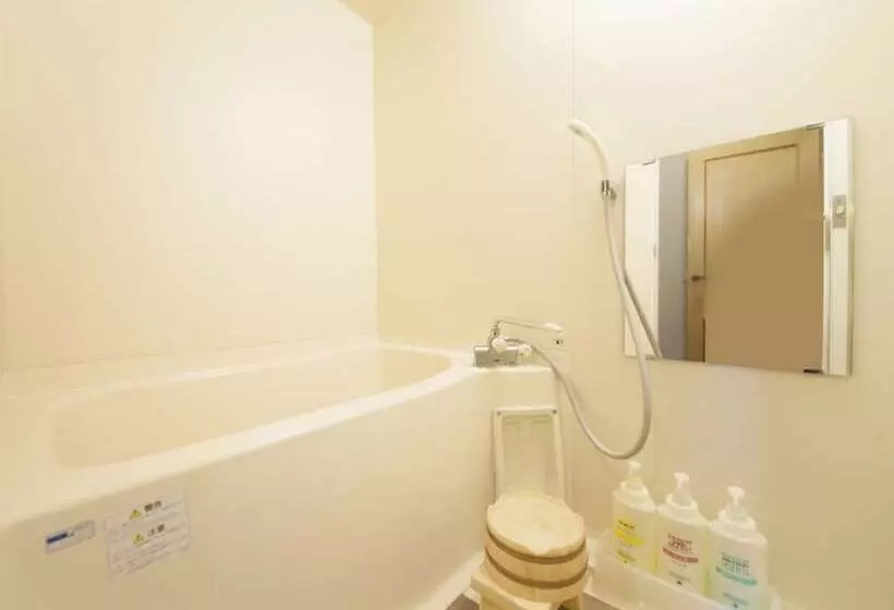 ホテル Yuruino Yado Keizan