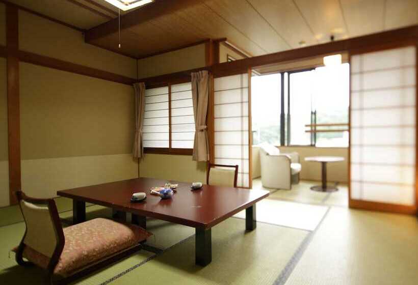 Hotel Yuruino Yado Keizan