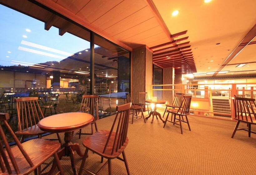 Hotel Yuruino Yado Keizan