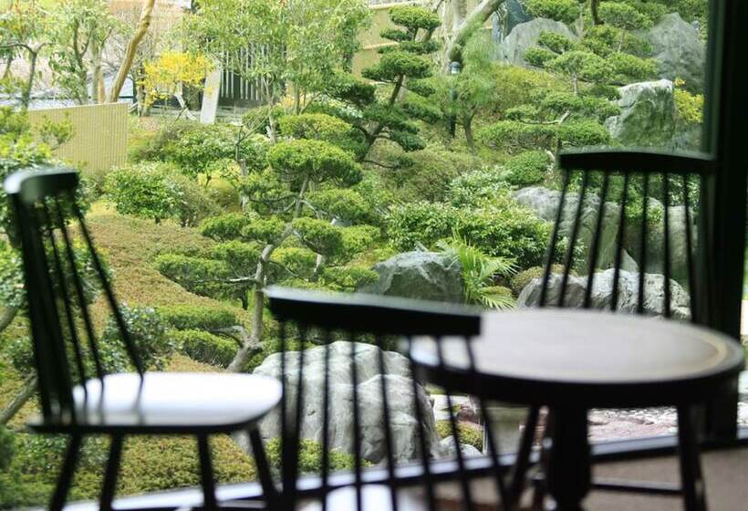 Hotel Yuruino Yado Keizan