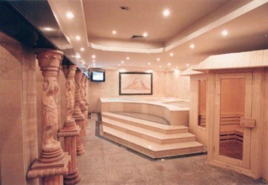 Hopeful Film Hotel Beijing National Exhibition Shop