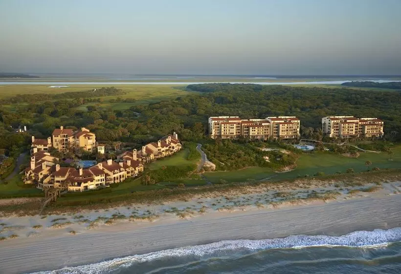 The Villas Of Amelia Island