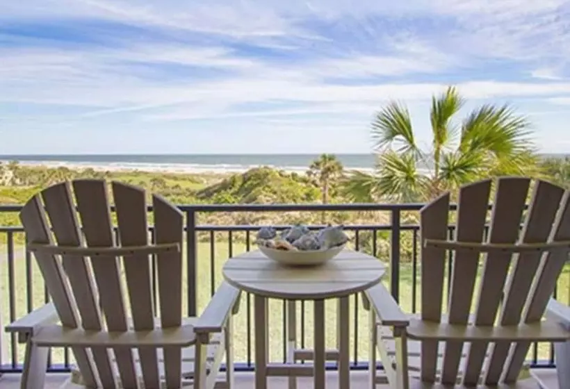 The Villas Of Amelia Island