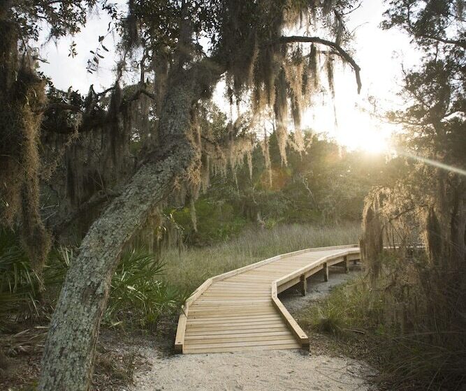 The Villas Of Amelia Island