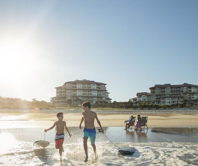The Villas Of Amelia Island