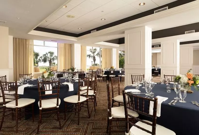 The Villas Of Amelia Island