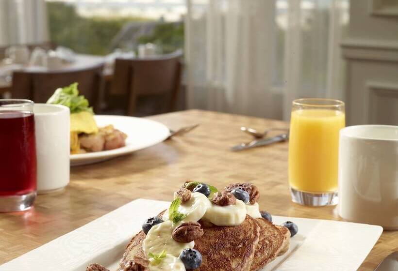 The Villas Of Amelia Island