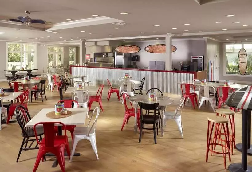 The Villas Of Amelia Island