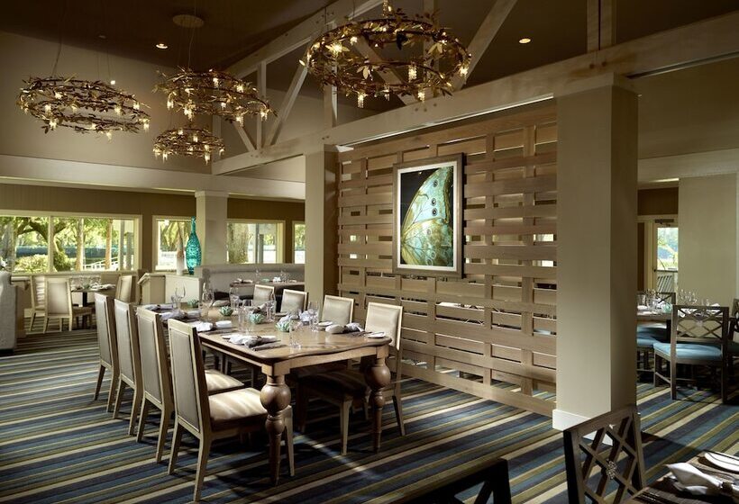 The Villas Of Amelia Island