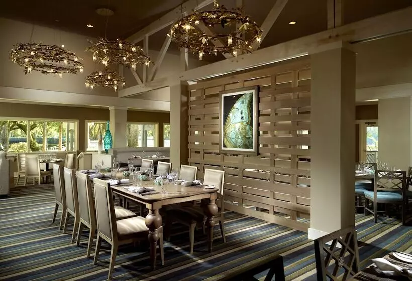 The Villas Of Amelia Island