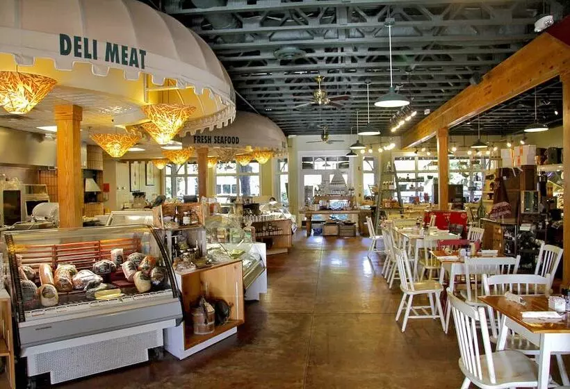 The Villas Of Amelia Island