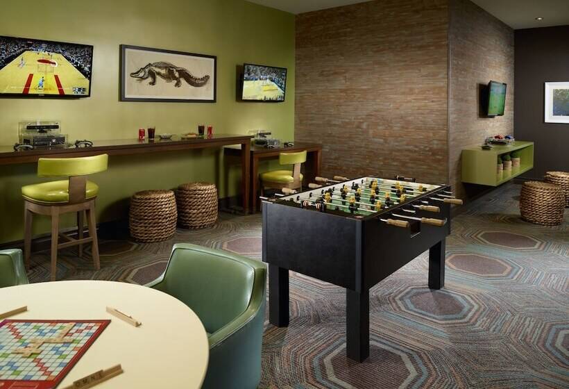 The Villas Of Amelia Island