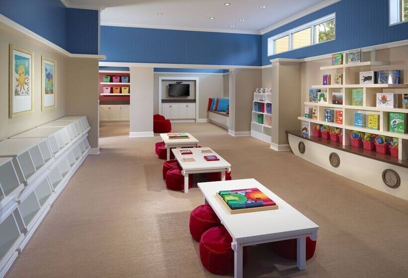 The Villas Of Amelia Island