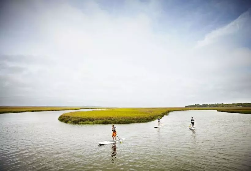 The Villas Of Amelia Island