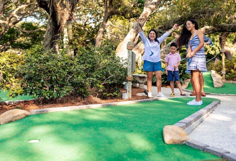 The Villas Of Amelia Island