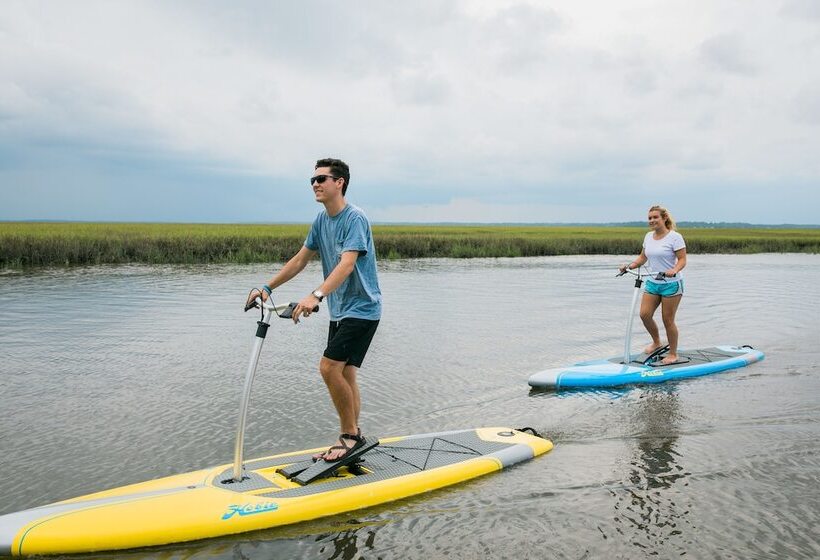 The Villas Of Amelia Island
