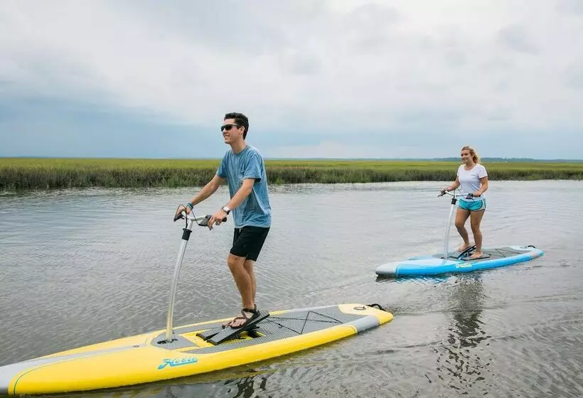 The Villas Of Amelia Island