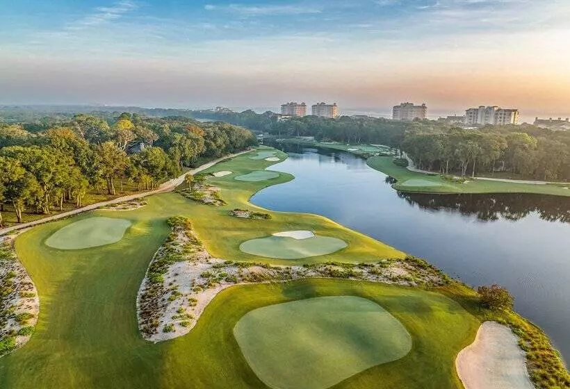 The Villas Of Amelia Island