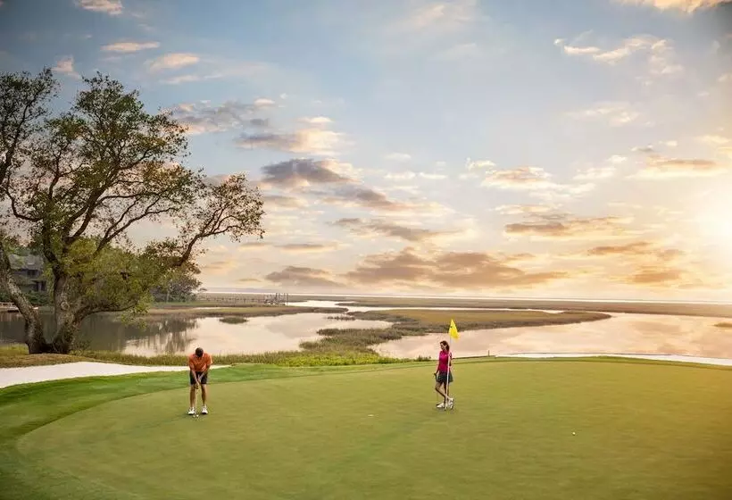 The Villas Of Amelia Island
