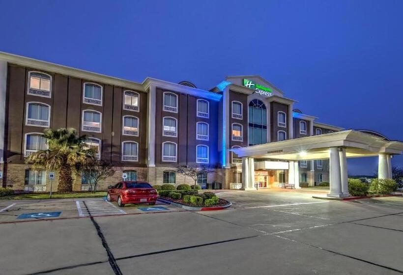 Holiday Inn Express Hotel & Suites Corsicana By Ihg