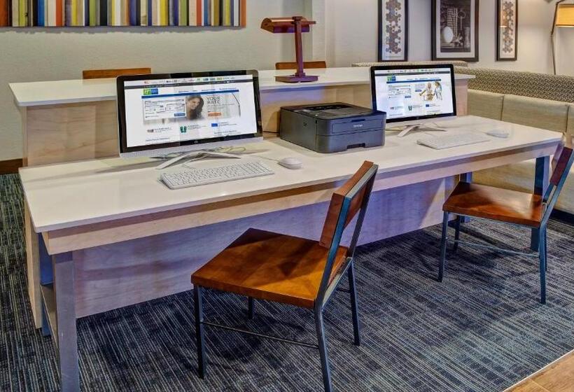 Holiday Inn Express Hotel & Suites Corsicana By Ihg