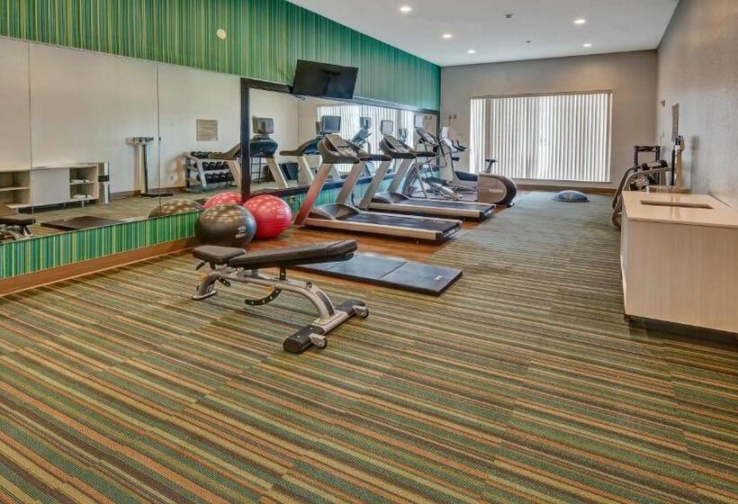 Holiday Inn Express Hotel & Suites Corsicana By Ihg