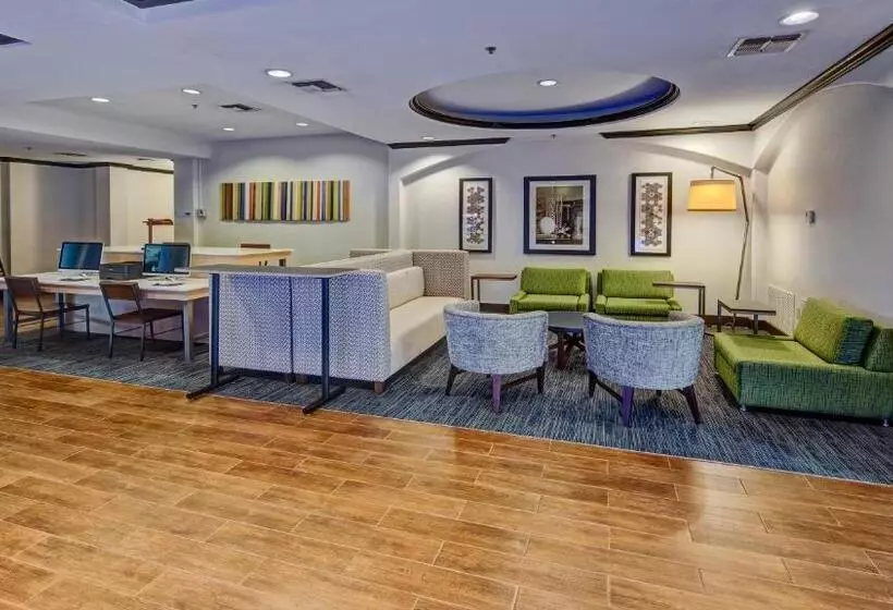 Holiday Inn Express Hotel & Suites Corsicana By Ihg