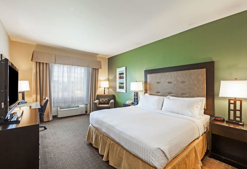 Holiday Inn Express Hotel & Suites Eagle Pass, An Ihg