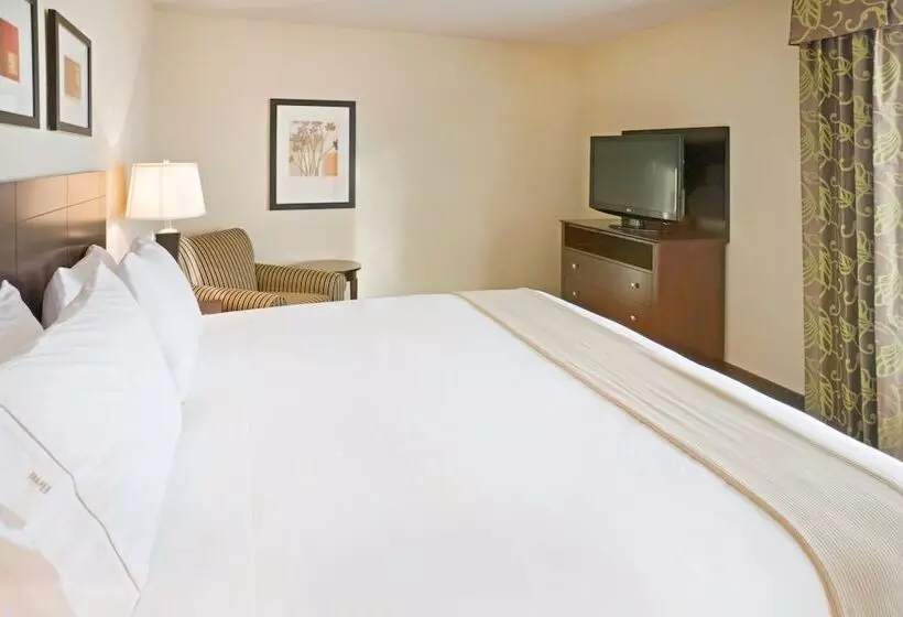 Holiday Inn Express Hotel & Suites Eagle Pass, An Ihg