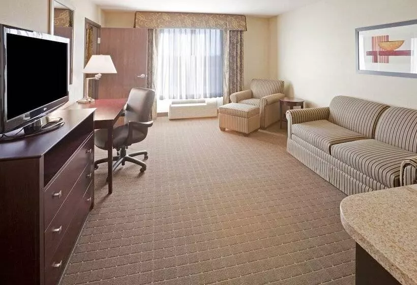Holiday Inn Express Hotel & Suites Eagle Pass, An Ihg