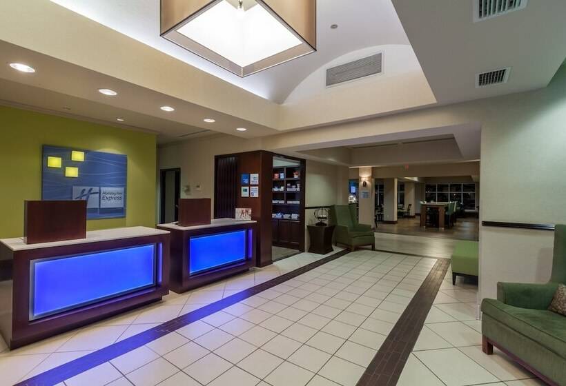 Holiday Inn Express Hotel & Suites Eagle Pass, An Ihg