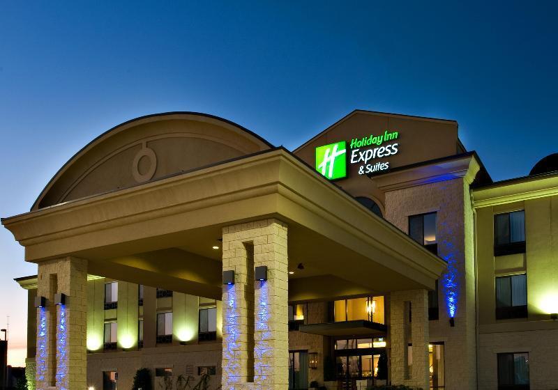 Holiday Inn Express Hotel & Suites Wichita Falls, An Ihg
