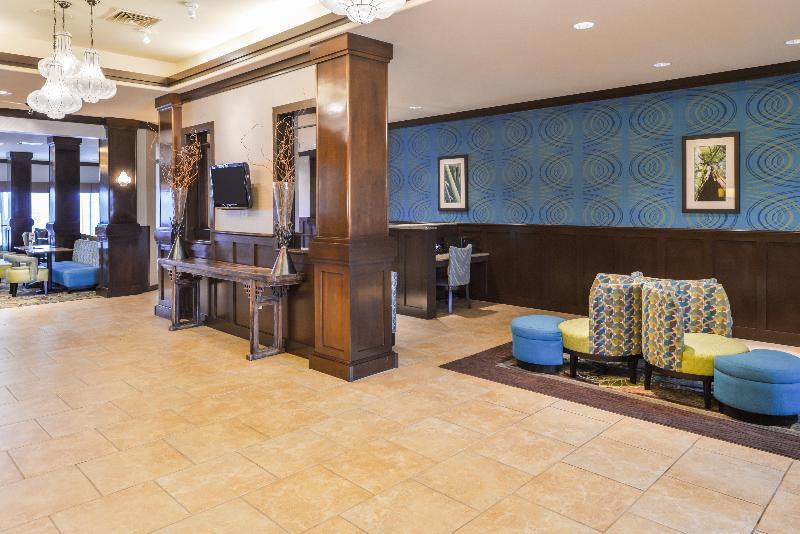 Holiday Inn Express Hotel & Suites Wichita Falls, An Ihg