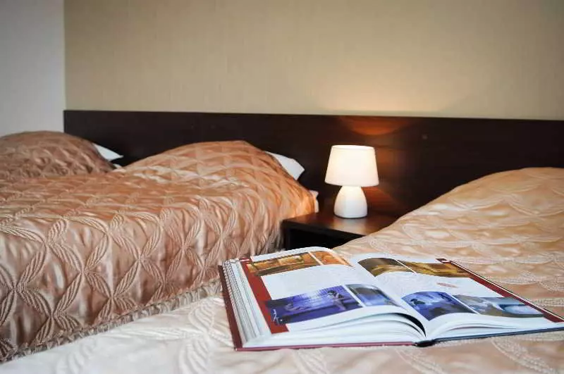 هتل Alanta Easy Kaunas