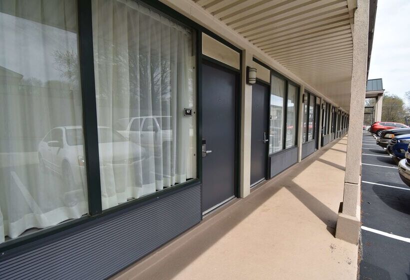 호텔 Best Western Athens