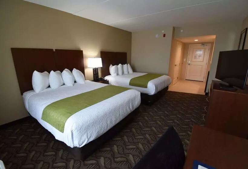 호텔 Best Western Athens