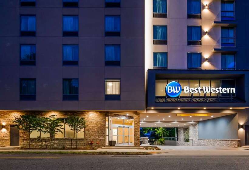호텔 Best Western Athens
